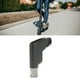 thumbnail image 5 of Frente De Scooter Eléctrico, Asiento De Base De Tablero De Scooter Eléctrico De Ajuste Perfecto De aleación De Aluminio Para F30, 5 of 7