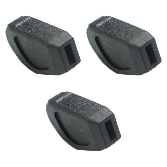 3 piezas de soporte de percusión, patas de soporte de tambor, hardware de mantenimiento, absorción de impactos Estilo A