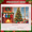 3A, variant on Colorful Theme Christmas Banner Decorative Design Snowman Banner Gift Prop for Holiday Celebration Winter Festival Indoor Decoration