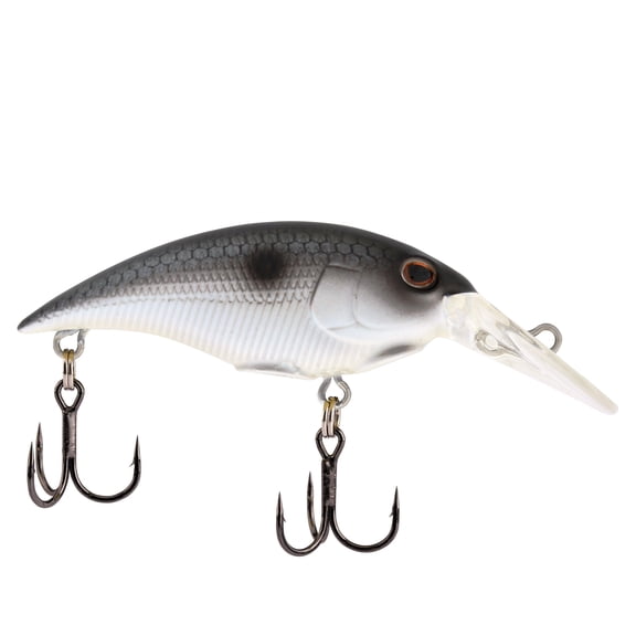 Berkley Money Badger, 4, FX Shad
