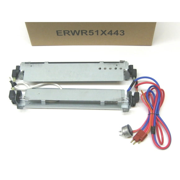 Garage Heater Kit Ge Refrigerator