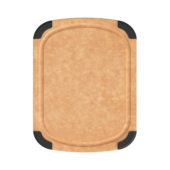 Mainstays Paper Fiber 8.5''x11'' Non-Slip Cutting Board
