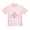 Pink, variant on CafePress - Happy Easter Toddler T Shirt - Cute Toddler T-Shirt, 100% Cotton