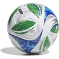 thumbnail image 2 of Adidas MLS Soccer Ball for Training and Match Play, 2 of 4