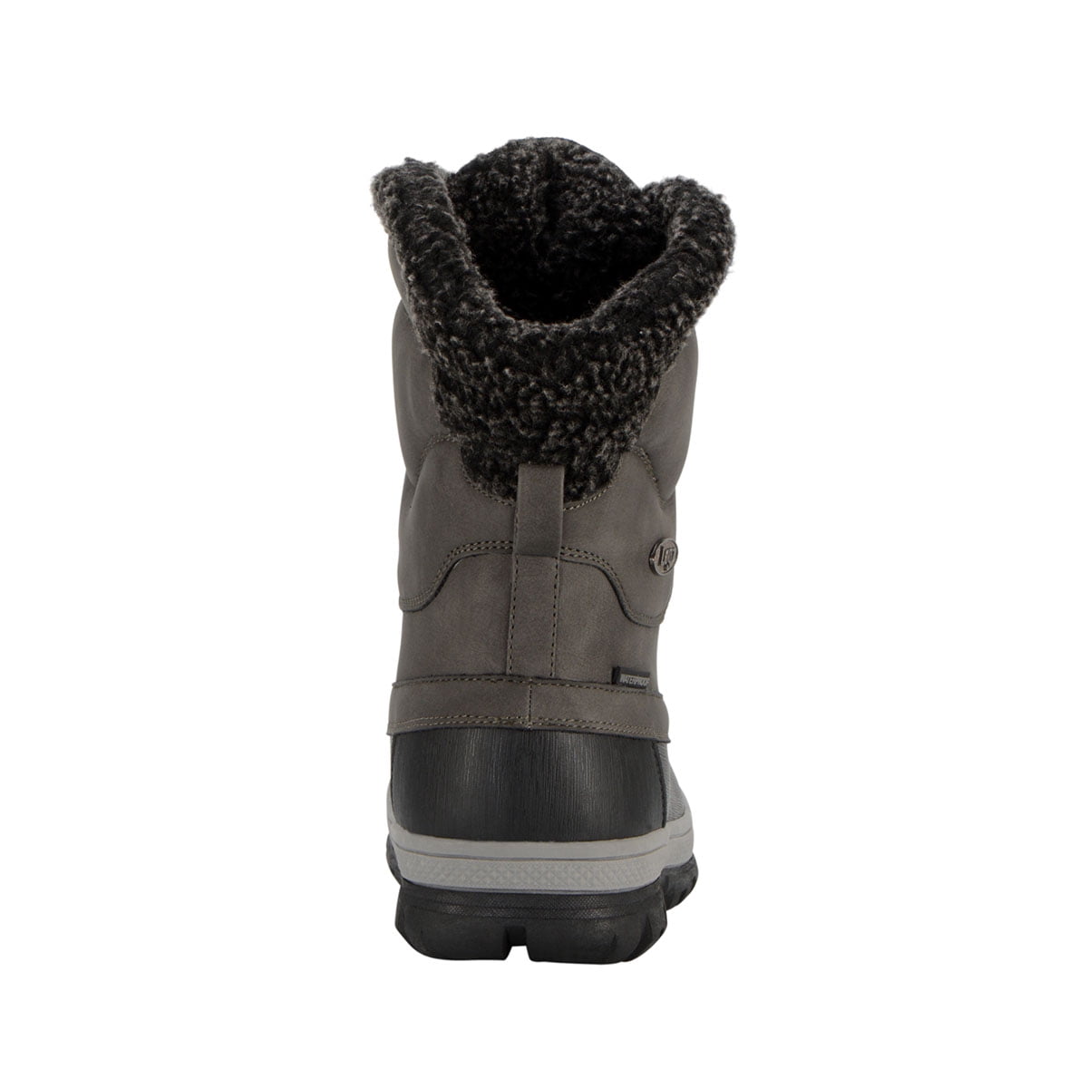 Lugz Men's Anorak Waterproof 8-Inch Boots