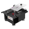 thumbnail image 1 of Table Saw, Woodworking Cutting Machine Mini Firm Clamping  For Wood Aluminum EU Plug,US Plug,UK Plug,AU Plug, 1 of 8