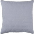 thumbnail image 3 of Elle Decor Reda Pillow Cover, 3 of 4