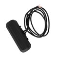 thumbnail image 1 of Speravity 13393912 9012141 interruptor de maletero de coche reemplazo de interruptor de botón de maletero de plástico para Cruze 2009-2014 Type3 Speravity VI000722-00B, 1 of 6
