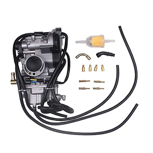 BH-Motor New Carburetor Carb For Honda CRF150R CRF150RB Dirt Bike 2007-2009  33CM - Walmart.com