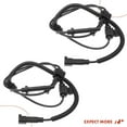thumbnail image 6 of A-Premium ABS Wheel Speed Sensor Compatible with Cadillac Models - CTS 2008 2009 2010 2011 2012 2013 2014 2015 - Front Driver and Passenger Side, (2-PC Set), Replace# 15854167, 6 of 6