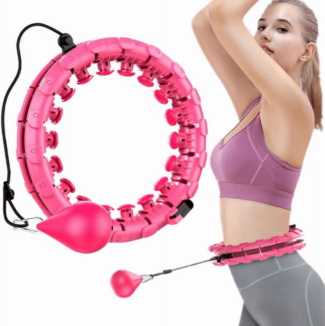 Fitness Gear W/counter - Abs Workout, Weight Loss & Burn Fat  Smart Counter For Core Workout