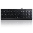 thumbnail image 1 of Lenovo 300 USB Keyboard - US English, 1 of 2