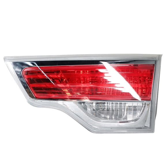 Labwork For 2014-2016 Toyota Highlander Tail Light Right Side Inner Liftgate Mounted