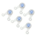 thumbnail image 2 of 5 luces LED de seguridad para camping, decorativas, de advertencia, color azul, 2 of 14