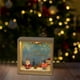 thumbnail image 5 of Adornos navideños, luces de noche navideñas, decoración del dormitorio, luz nocturna, adorno de acrílico para regalo festivo, adorno para sala de estar, dormitorio, oficina, luces de noche navideñas, 5 of 8