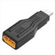 thumbnail image 1 of Adaptador A USB C para Almacenamiento de Energía, Conector de Carga Macho A Tipo C Macho, 100 W, 20 V, para Portátiles, Robot Aspirador LED., 1 of 5