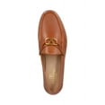 thumbnail image 5 of Valentino Garavani Vlogo Signature Loafers Brown (Men's), 5 of 5