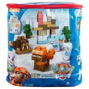 IONIX Jr. PAW Patrol, Jake's Cabin Block Set