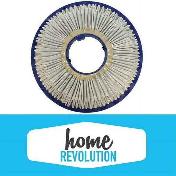 Home Revolution 833518 Dyson DC41 DC65 And DC66 Hepa Post Filter
