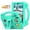 Mintgreen, variant on TECH CIRCLE Case for Onn 7" Tablet 2024 Gen 4, Cartoon Panda Shockproof Rugged Lightweight Convertible Stand Handles Kids Friendly Case for Onn 7 inch 4 Gen Tablet 2024 (Model:100135924),Mintgreen