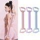 thumbnail image 1 of Bandas de resistencia ajustables en forma de 8 para mujer | Cuerda elástica de entrenamiento para la espalda con hombros | Multirresistencia de 6 capas | Fitness portátil para el hogar |, 1 of 9