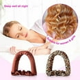 thumbnail image 3 of PRAETER Lazy Sleep Big Wave Hair Curling Hair Stick, 3 of 8