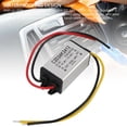 thumbnail image 4 of Convertidor De Voltaje De 24 V A 12 V, Reductor De Voltaje De CC A CC Seguro A Prueba De Agua IP68, 2 Piezas A Prueba De Altas Temperaturas Para Barcos Para Solar, 4 of 7