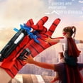 thumbnail image 3 of Guantes giratorios súper lanzador adhesivo de pared pistola de balas suaves ventosa de expulsión buen juguete, 3 of 5