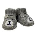 thumbnail image 2 of SET ZAPATOS DE CROCHET BABY ROOM PARA NIÑO Baby Room CROCHET, 2 of 3