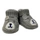 thumbnail image 2 of SET ZAPATOS DE CROCHET BABY ROOM PARA NIÑO Baby Room CROCHET, 2 of 3