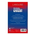 thumbnail image 2 of Diccionario Enciclopédico Larousse Usual Actualizado, 2 of 3