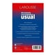 thumbnail image 2 of Diccionario Enciclopédico Larousse Usual Actualizado, 2 of 3