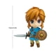 thumbnail image 5 of Juguete de personaje de anime de 10 cm The Legend of Zelda Link Colección de figuras de acción Muñecas, 5 of 8