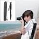 thumbnail image 5 of Práctico Y Práctico Monopié Portátil Con Soporte Para Cámara Réflex Digital, Viaje Para El Hogar ANGGREK Portable Monopod Bracket, 5 of 8