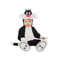 thumbnail image 1 of Looney Tunes Sylvester Toddler Costume, 1 of 1