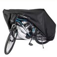 thumbnail image 4 of Los fabricantes de fundas para bicicletas de montaña suministran fundas de tela Oxford para bicicletas, fundas para automóviles y fundas para motocicletas, 4 of 4