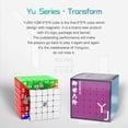 thumbnail image 2 of YJ Yushi 6x6 V2 Magnetic, 2 of 8