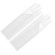 thumbnail image 1 of Guantes De Manicura Con Protección Uv, Protector Solar Suave Para Manos, Lámpara Para Hornear Antideslizante, Aislamiento Térmico Transpirable, Uñas Con Fugas Con Guantes Elásticos Serendint CE003136-02, 1 of 7