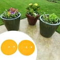 thumbnail image 1 of Plant Pot Insert, Reusable Design Plant Drainage Insert Round Removable Planter Insert Flower Pot Filler Insert Save Soil Assistant for Home and Outdoor Use, 1 of 7