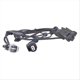 thumbnail image 3 of Anti-Lock Brakes Rear Sensor Wire for Lexus GS460 2010-2021, 3 of 5