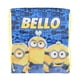 thumbnail image 4 of Set de Mochila AI ACCESSORY INNOVATIONS Minions Bello 5 piezas, 4 of 7