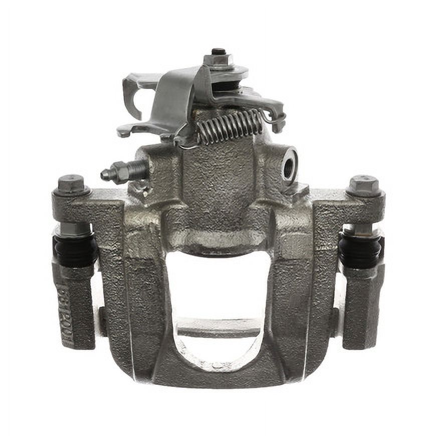Raybestos Brakes RC12004C Raybestos R-Line Reman Loaded Coated Caliper & Bracket Assy