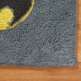 thumbnail image 5 of Franco Justice League Kids Room Non Slip Area Rug, 30" x 48" Tufted Cotton, 5 of 5