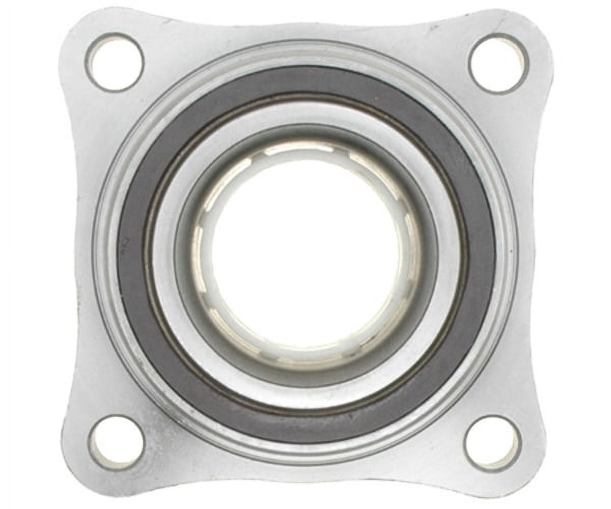 R-Line Wheel Hub Assemblies