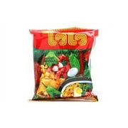 Wai Wai Ramen Noodles, Oriental Flavor, 1.93 Ounce, 15 Pack
