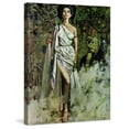 thumbnail image 7 of Marmont Hill Moresbys Goddess Robert Mcginnis Painting Print On Canvas, 7 of 7