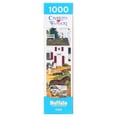 thumbnail image 6 of 1000 Piece Wysocki Puzzle, 6 of 8