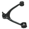 thumbnail image 4 of Detroit Axle - 8PC Front Upper Lower Control Arms Inner Outer Tie Rods w/Rack Boots for 1998-2005 Lexus GS300 - [1998-2000 Lexus GS400] - 2001-2005 Lexus GS430, 4 of 7