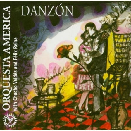 Danzon-Son (CD)
