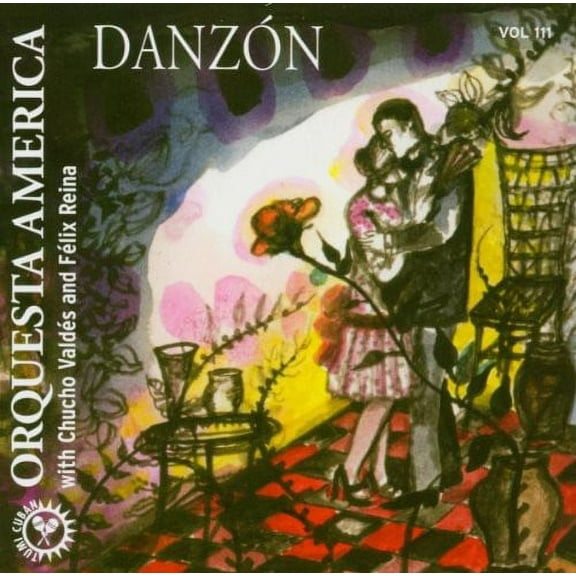Danzon-Son (CD)